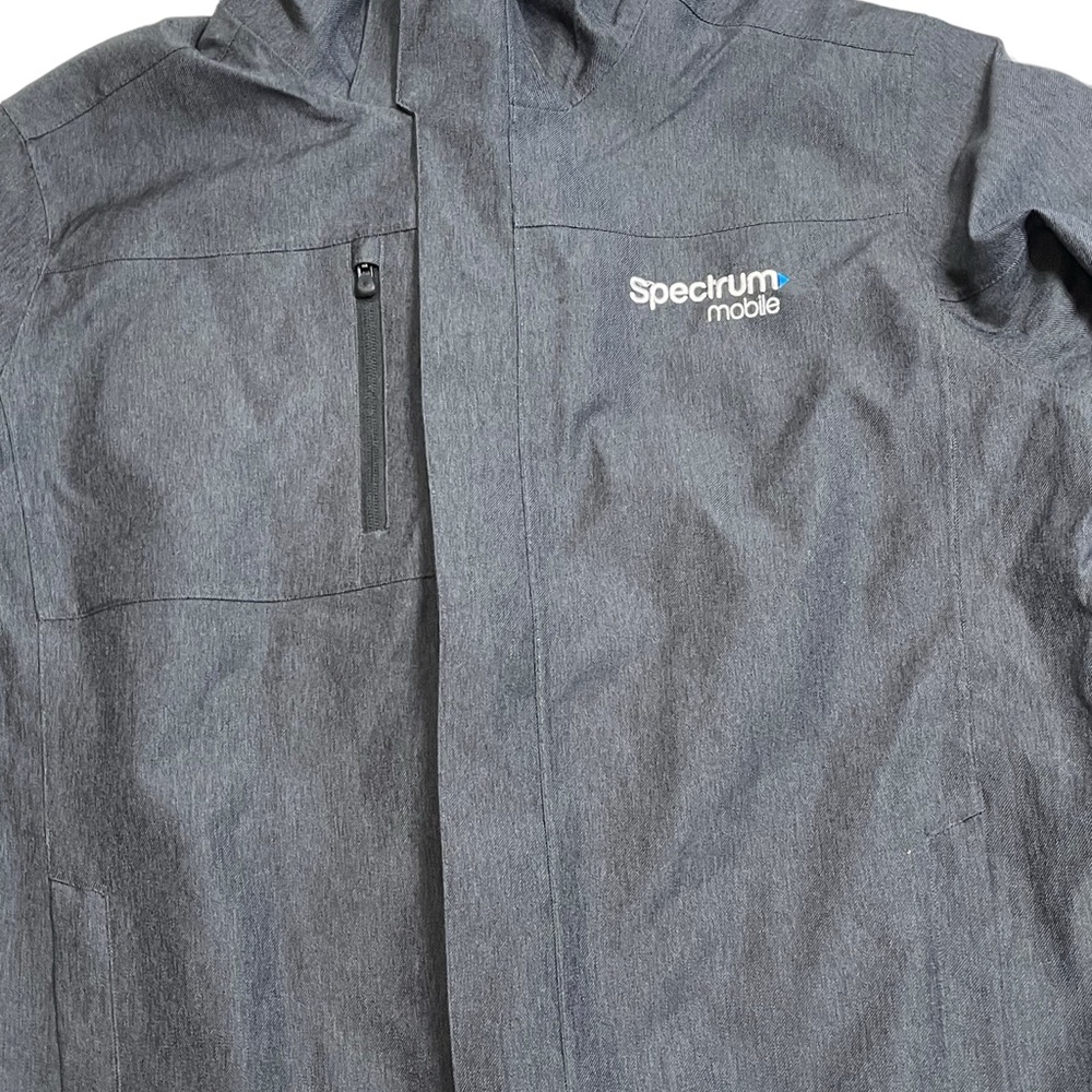 Stormtech Avalanche System Jacket H2xtreme Waterp… - image 7